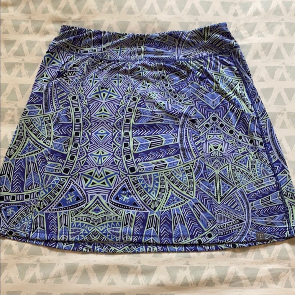 Title Nine skirt